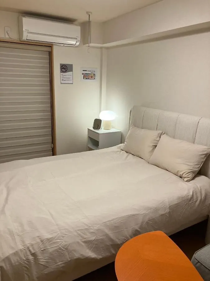 Cube Stay 北東京 東京都 アパート