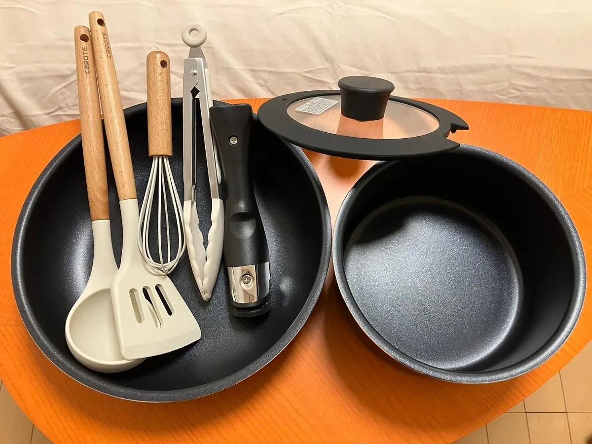 Cube Stay 北東京 東京都 アパート