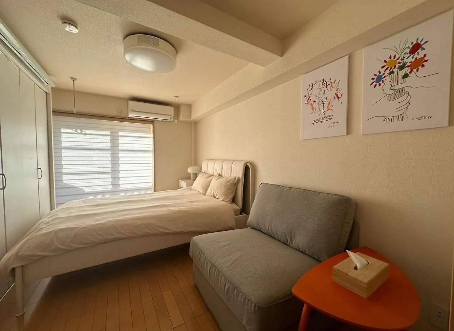 Cube Stay 北東京 東京都 アパート