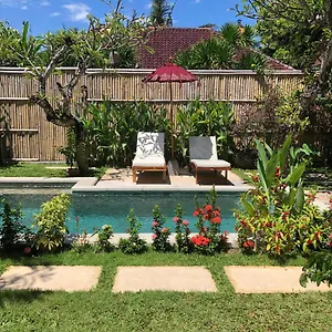 Abhista ヴィラ スミニャック