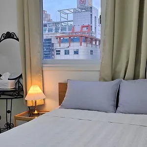 Blue アパート ソウル特別市