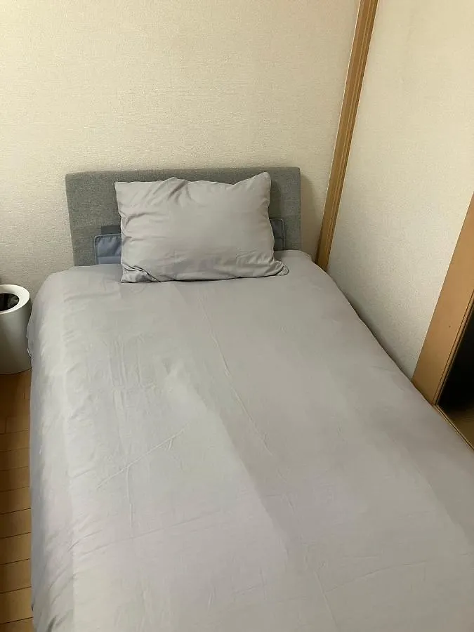Cube Stay 北東京 東京都 0*,  日本