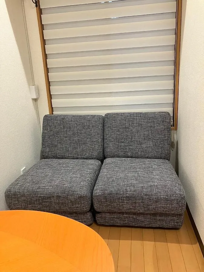 Cube Stay 北東京 東京都 アパート