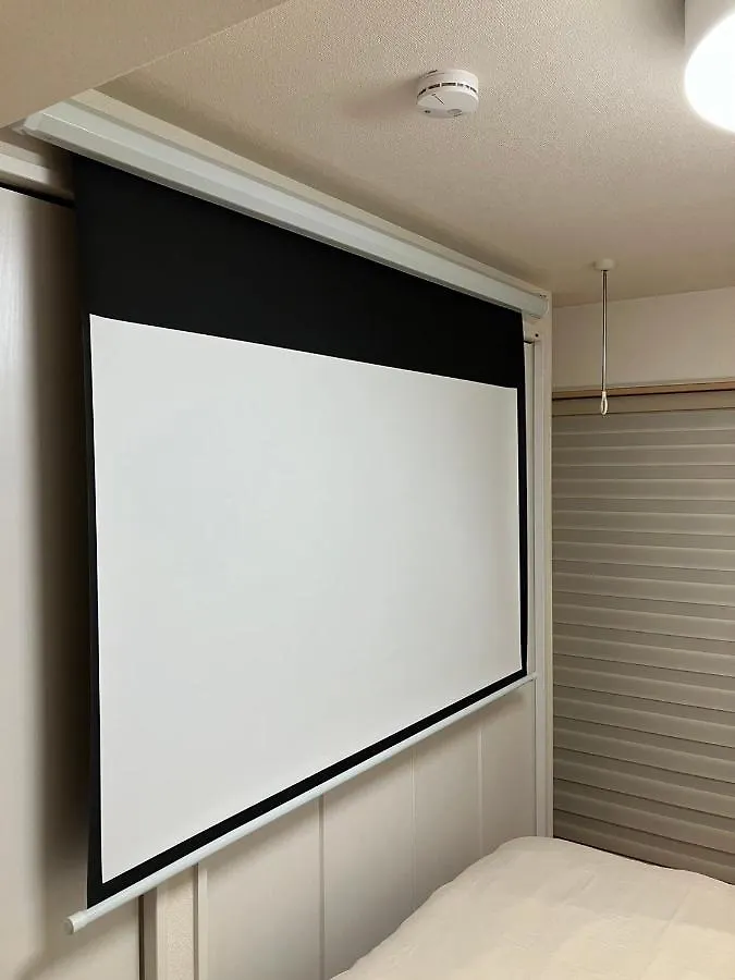 アパート Cube Stay 北東京 東京都 日本