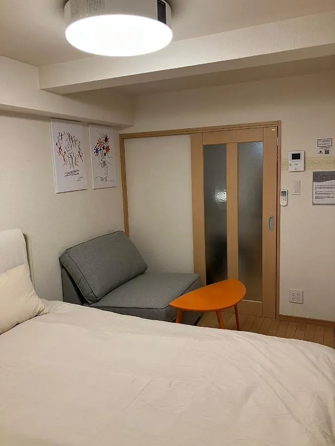 Cube Stay 北東京 東京都 アパート