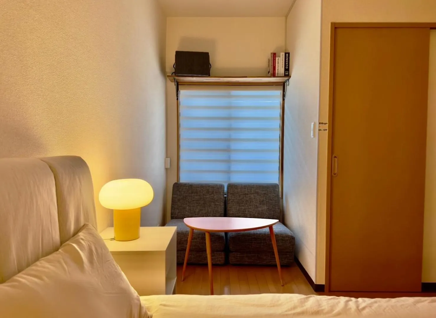アパート Cube Stay 北東京 東京都 日本
